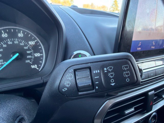 Used 2022 Ford EcoSport SE AWD/4WD image 39