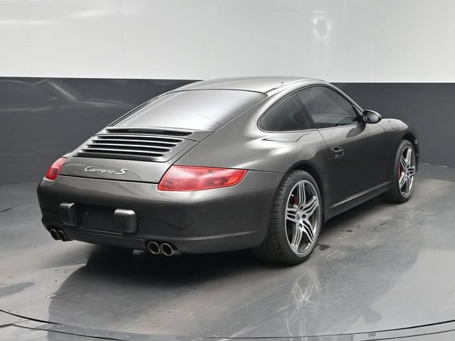 Used 2008 Porsche 911 Carrera S RWD image 28