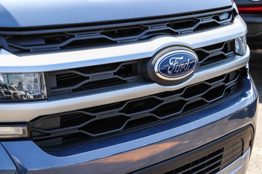 Certified 2023 Ford Expedition XLT RWD image 6