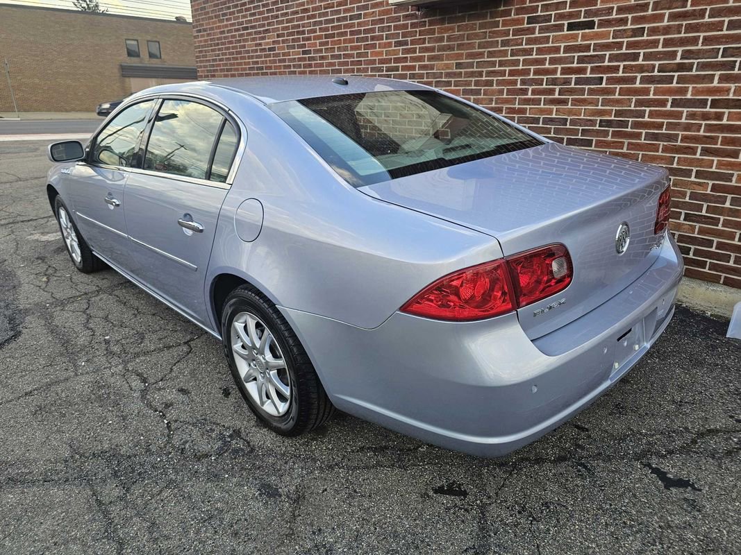 Used 2006 Buick Lucerne CXL w/ Luxury Package FWD image 12