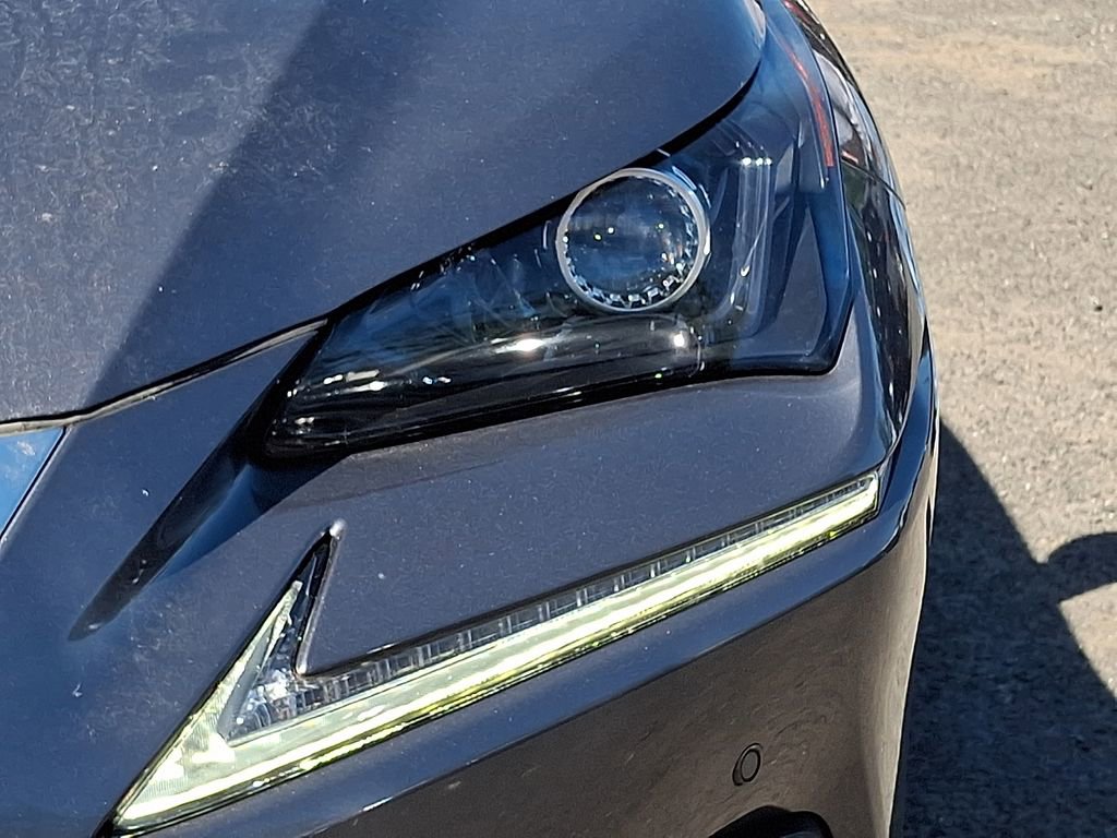 Used 2019 Lexus NX 300h AWD w/ Premium Package image 36