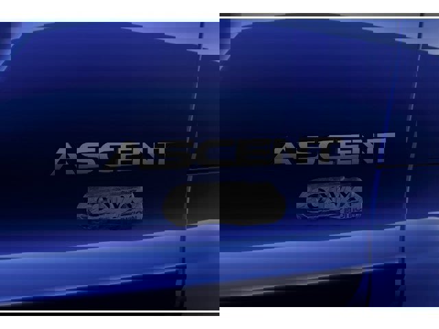 New 2026 Subaru Ascent Bronze Edition image 12