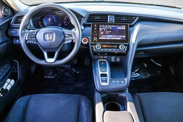 Used 2021 Honda Insight EX image 21