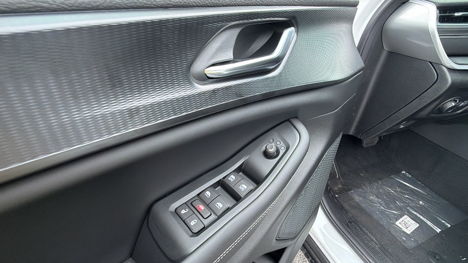 New 2026 Jeep Grand Cherokee Laredo RWD image 15