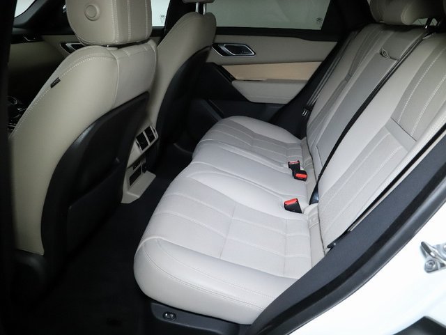 Used 2021 Land Rover Range Rover Velar R-Dynamic S AWD/4WD image 27