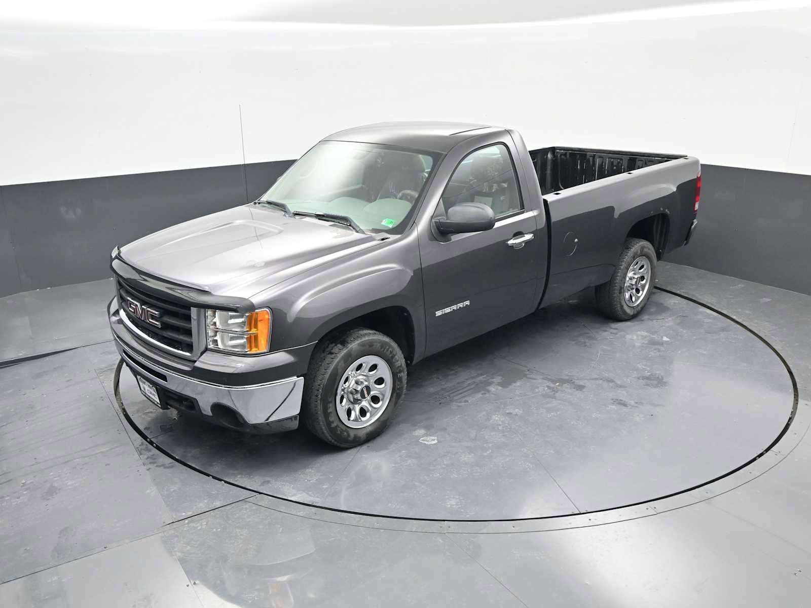 Used 2010 GMC Sierra 1500 W/T w/ Work Truck Plus Package image 32