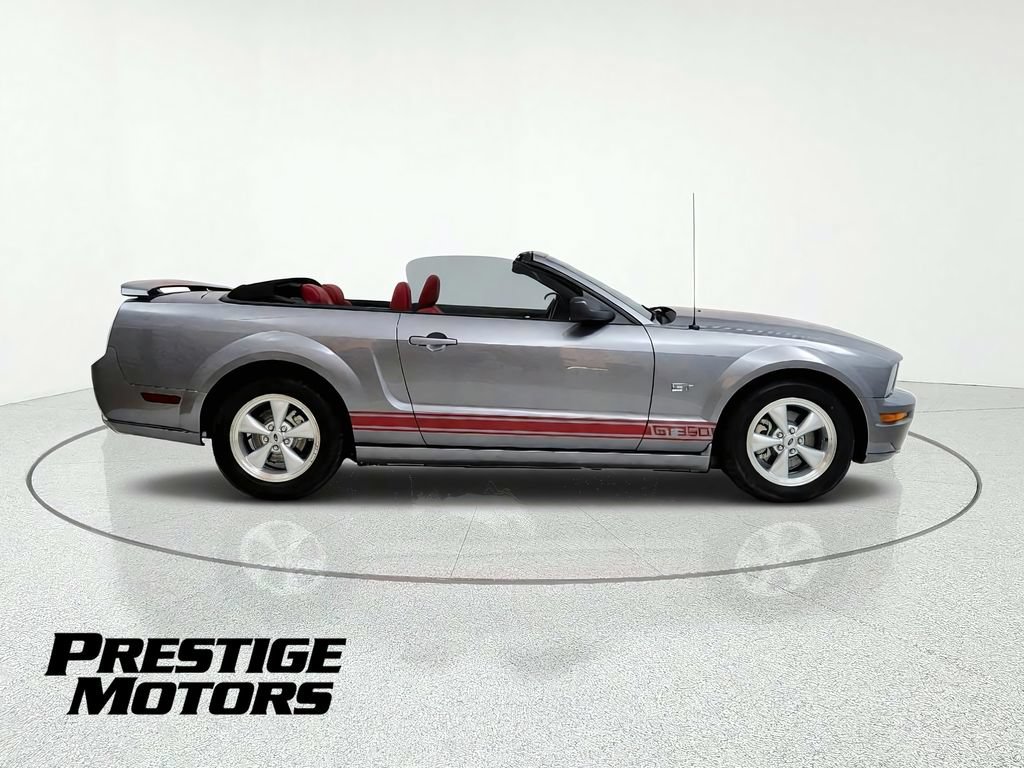 Used 2007 Ford Mustang GT RWD image 9