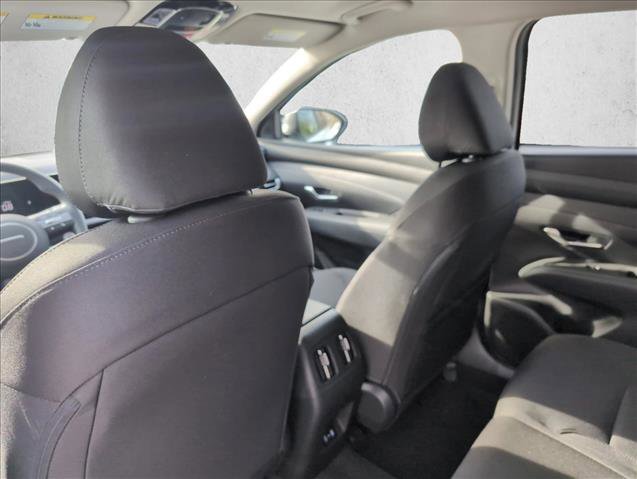 New 2026 Hyundai Tucson SEL image 16