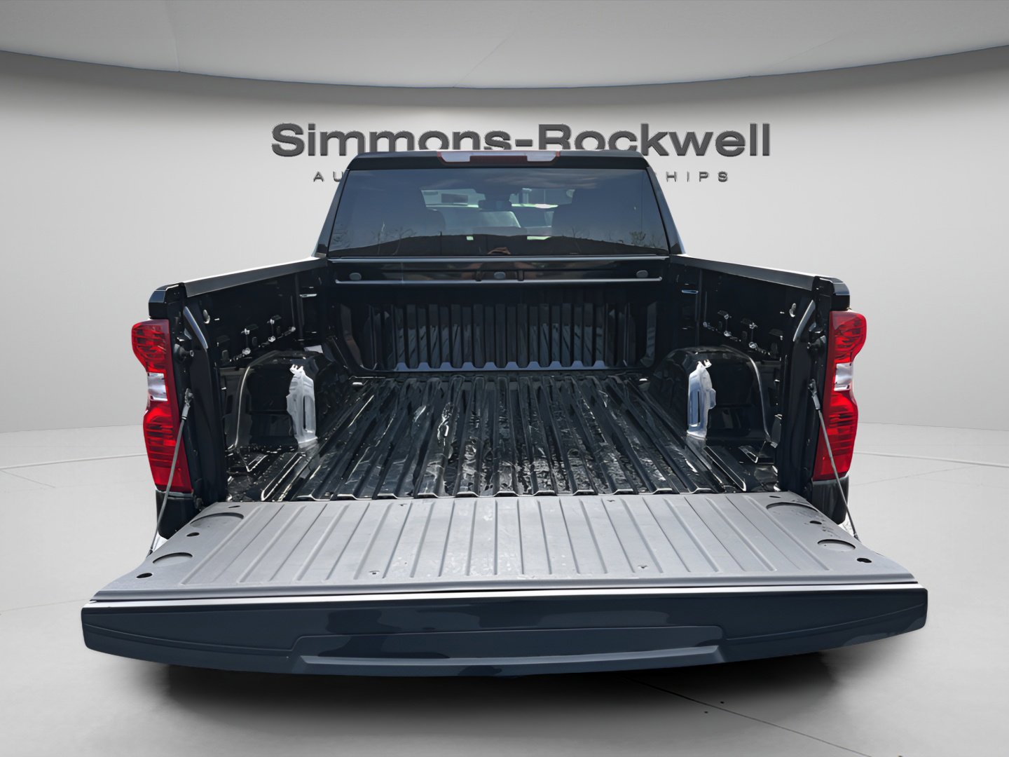 New 2026 Chevrolet Silverado 1500 LT AWD/4WD image 10