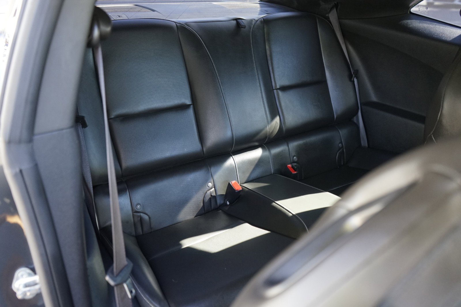 Used 2015 Chevrolet Camaro SS w/ SS Performance Package image 20