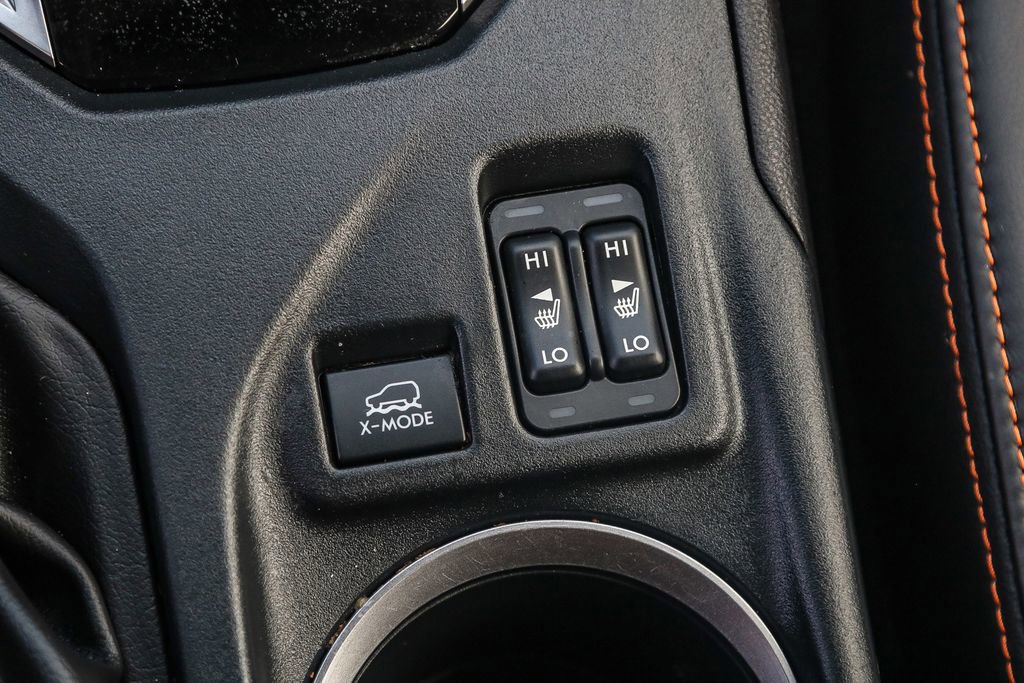 Used 2023 Subaru Crosstrek 2.5i Limited w/ Popular Package #2 image 22