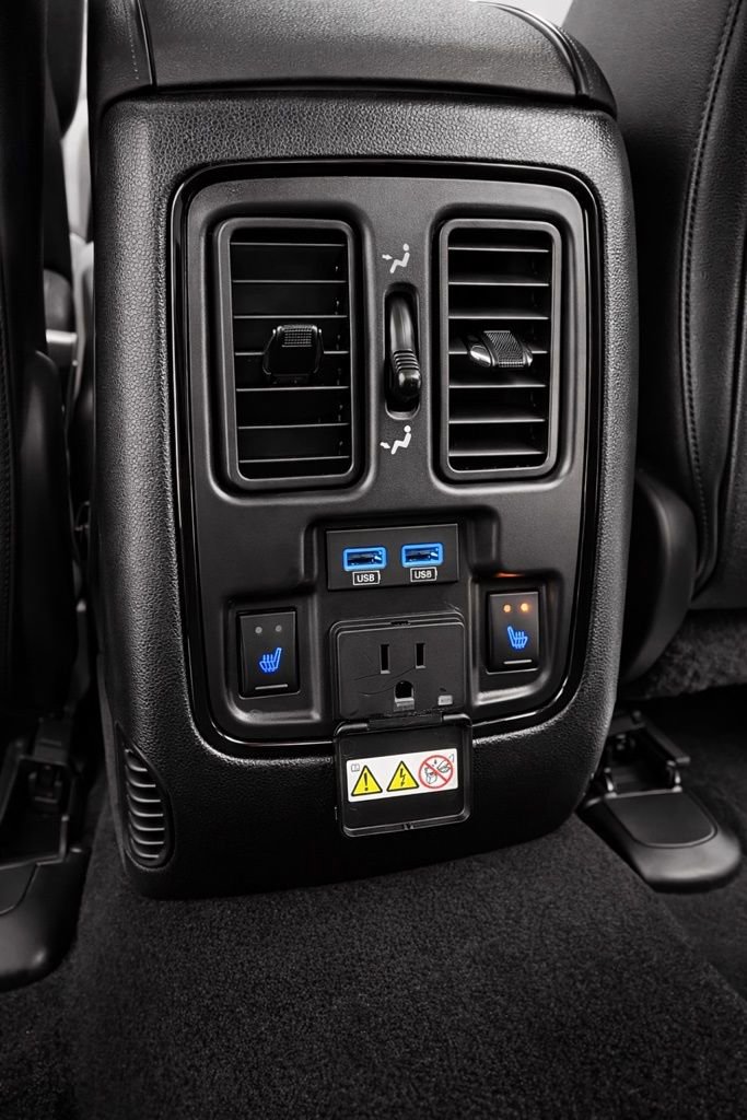 Used 2021 Dodge Durango R/T w/ Blacktop Package image 30