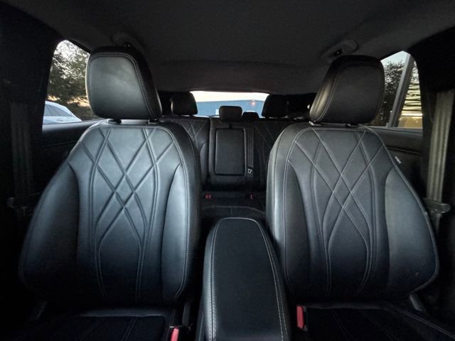 Used 2021 Ford Mustang Mach-E Select image 54