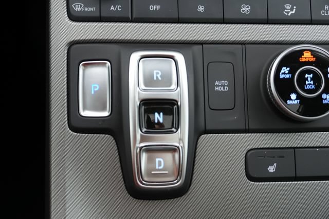 Used 2025 Hyundai Palisade XRT AWD/4WD image 40