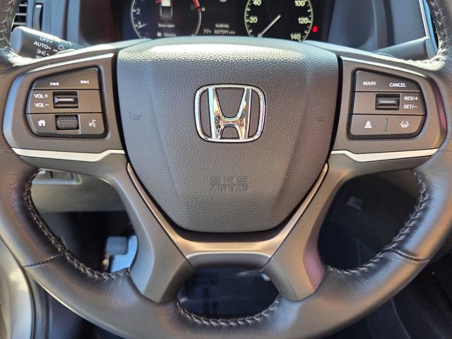Used 2024 Honda Ridgeline Sport image 29
