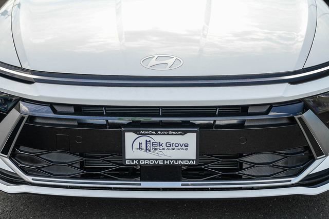 New 2026 Hyundai Sonata SEL FWD image 8