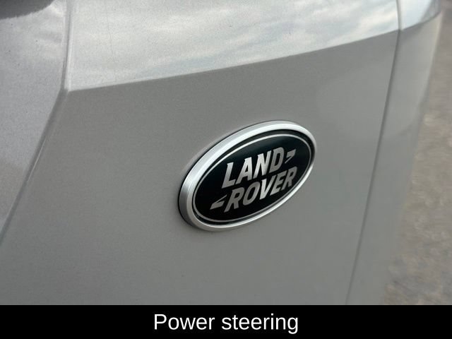 Used 2021 Land Rover Range Rover Evoque R-Dynamic SE AWD/4WD image 20