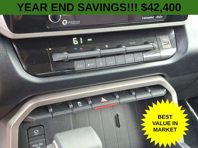 Used 2024 Toyota Tundra SR5 image 17