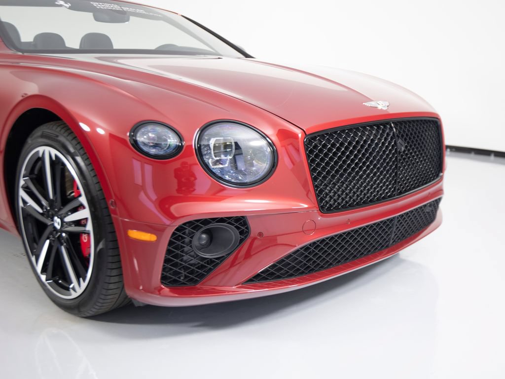 Used 2023 Bentley Continental GT S AWD/4WD image 41