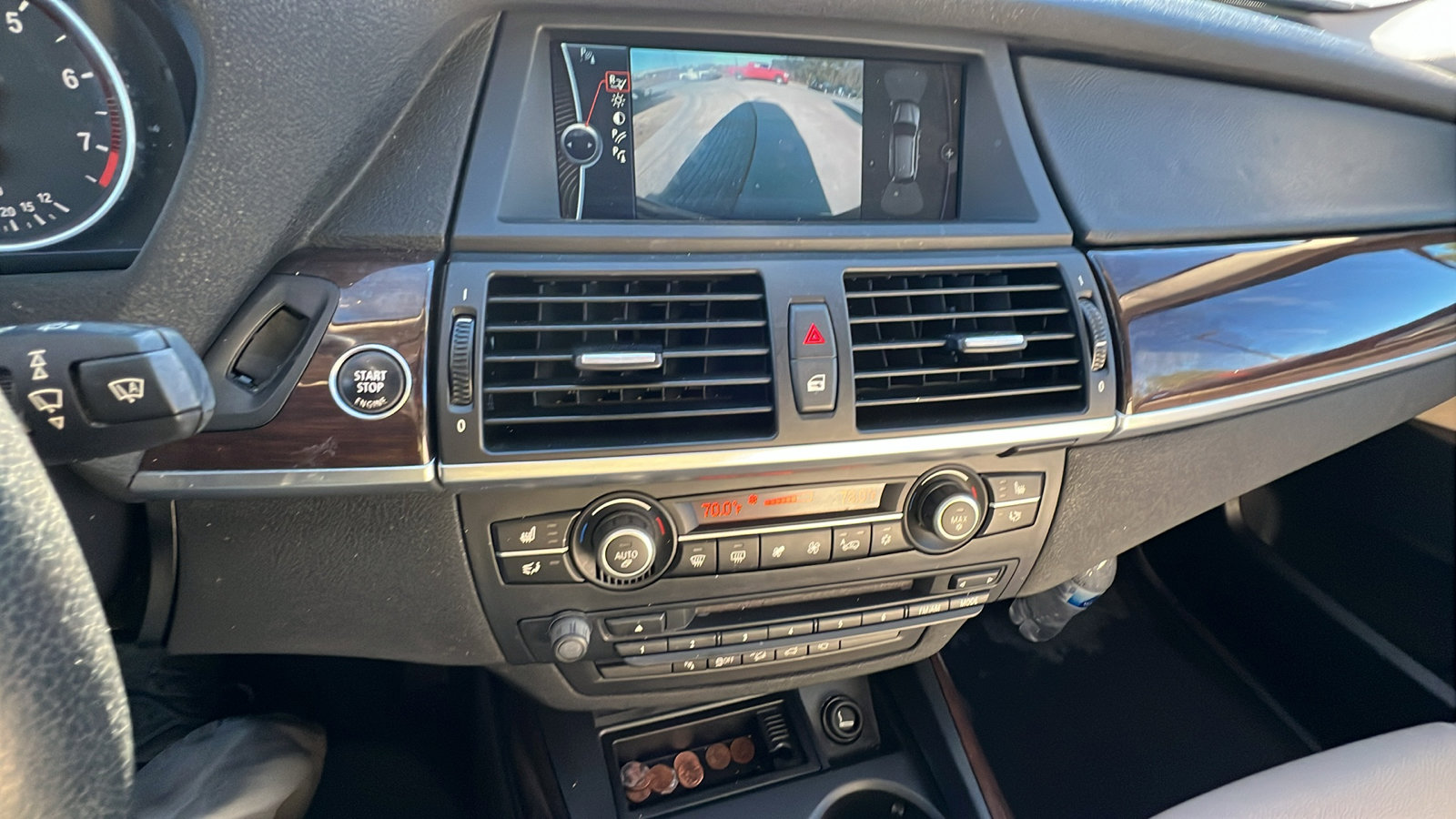 Used 2013 BMW X5 xDrive35i image 32