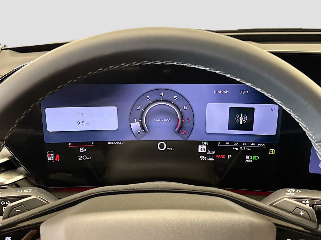 New 2026 Audi A5 2.0T Premium AWD/4WD image 10