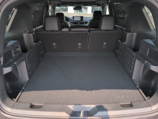 Certified 2026 Honda Passport TrailSport Elite image 14