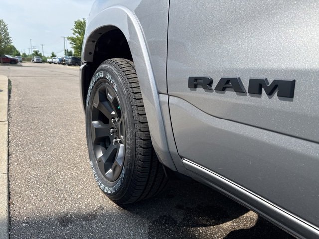 New 2026 RAM 1500 4x4 Crew Cab image 10