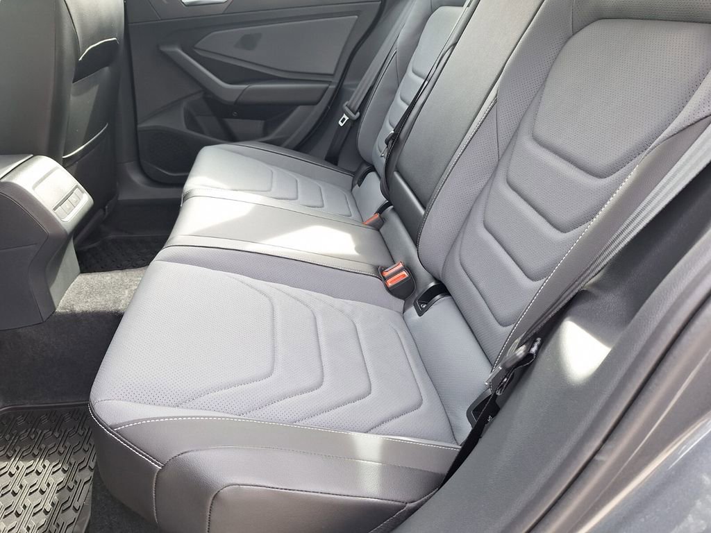 New 2026 Volkswagen Jetta SEL image 22