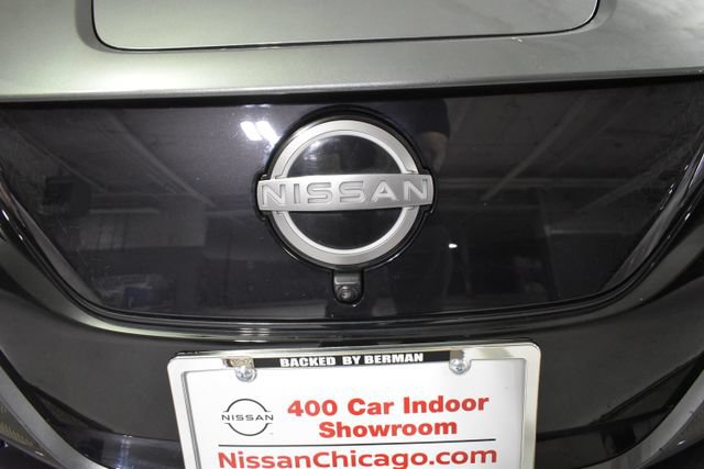 Used 2024 Nissan Leaf SV Plus FWD image 39