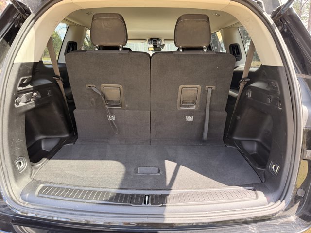 Used 2023 Jeep Grand Cherokee L Laredo image 10