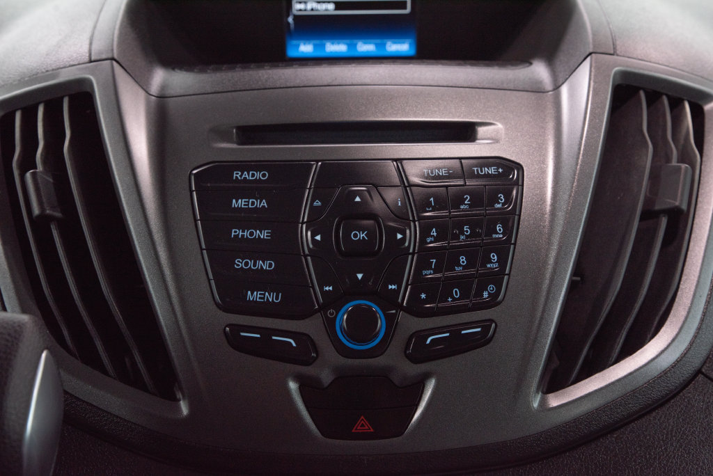 Used 2018 Ford Transit 350 XL RWD image 31