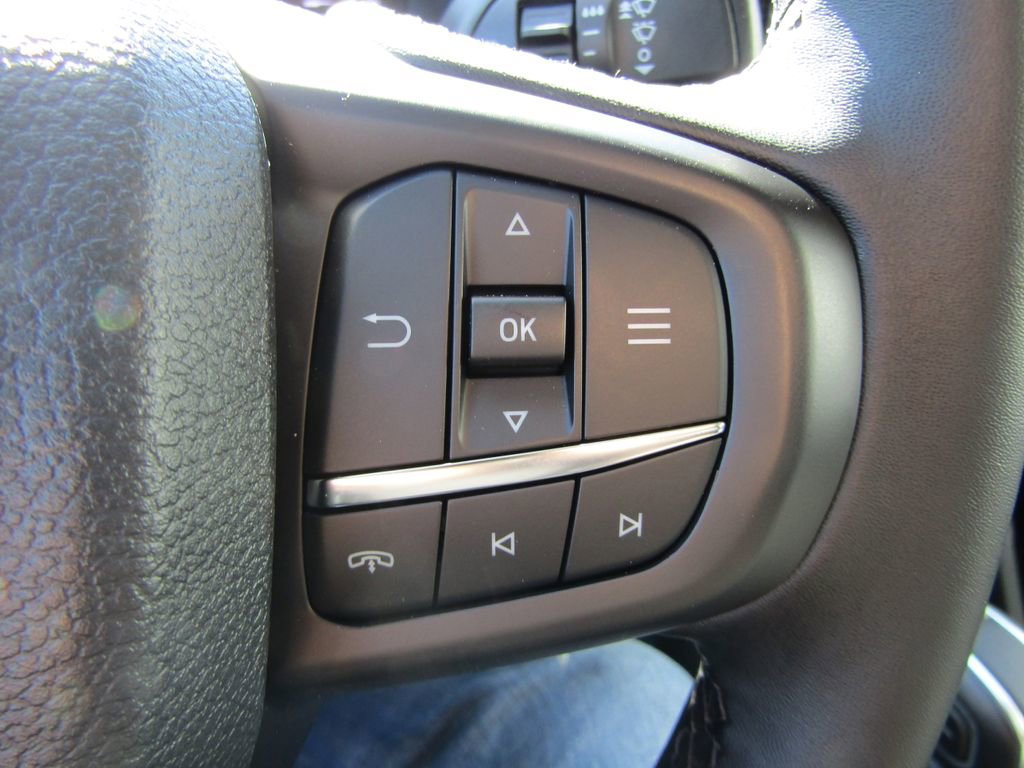 New 2025 Ford Ranger XLT AWD/4WD image 31