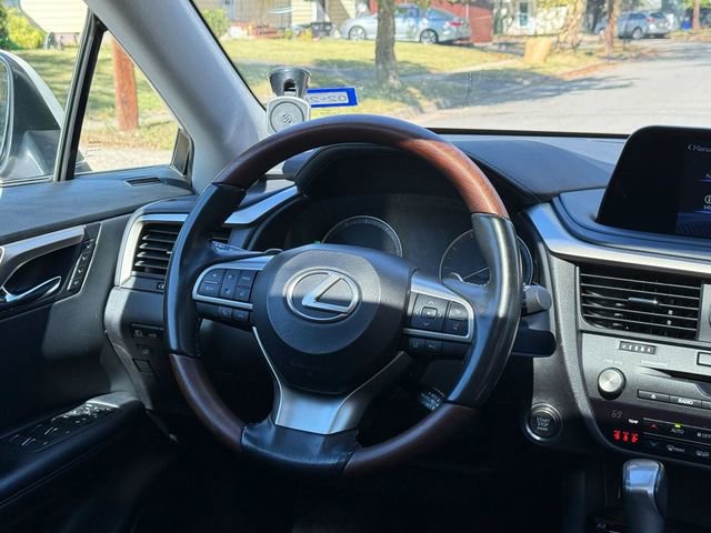 Used 2021 Lexus RX 350 FWD w/ Premium Package image 17