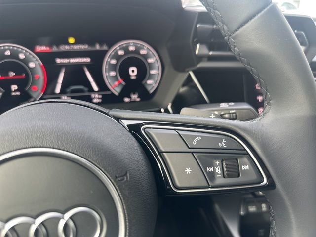 New 2026 Audi A3 2.0T Premium image 19