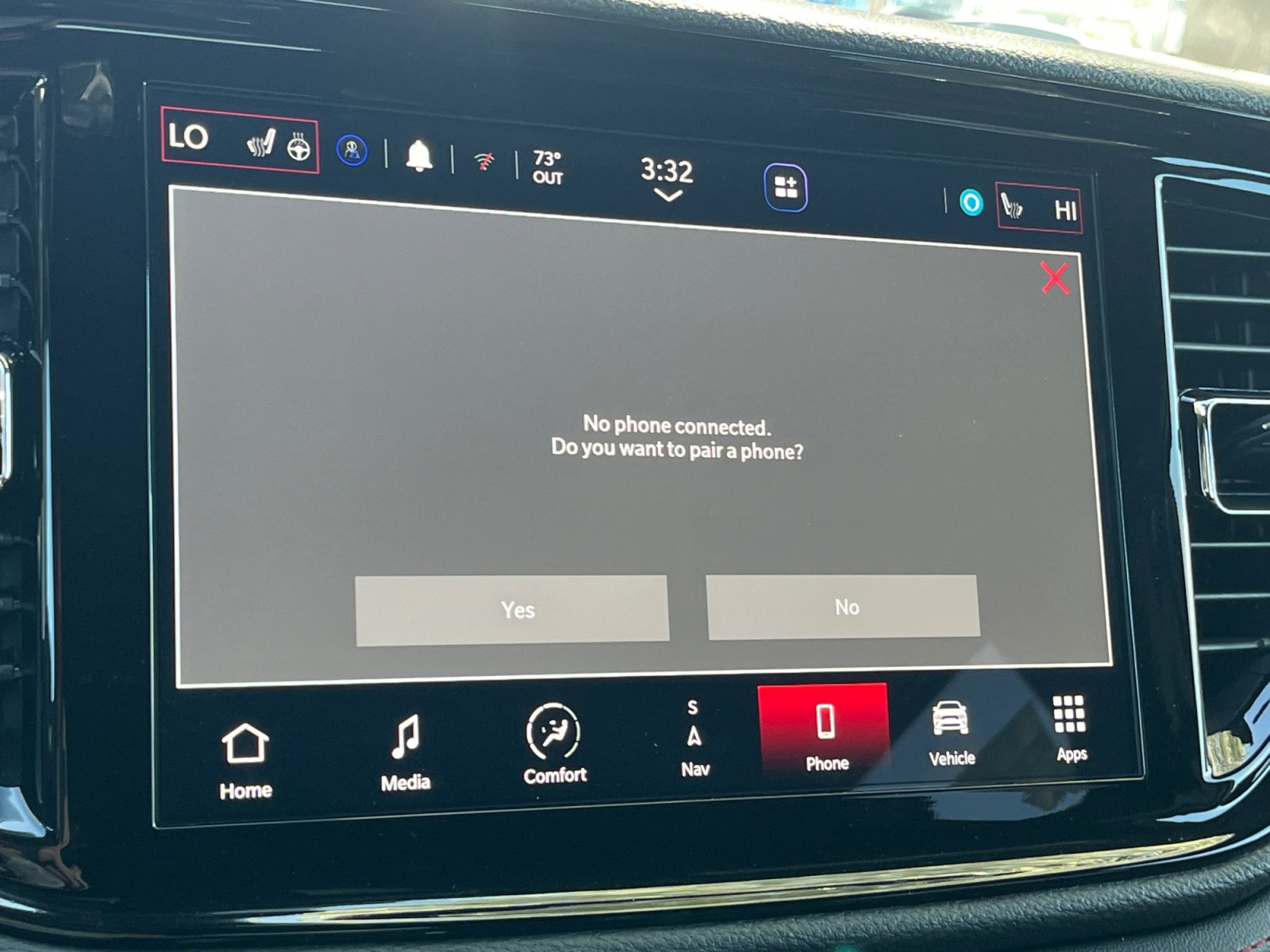 New 2026 Dodge Durango GT w/ Tow 'N Go Package image 21