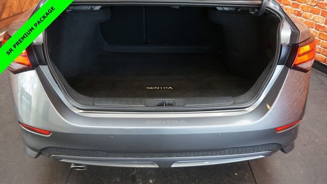 Certified 2023 Nissan Sentra SR w/ SR Premium Package image 44