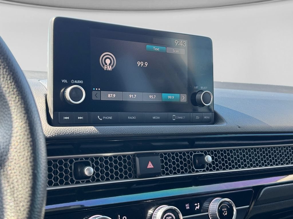 Used 2022 Honda Civic LX image 14