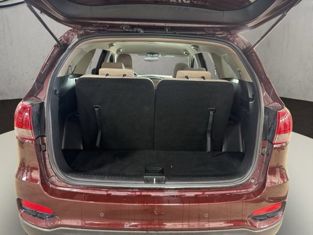 Used 2019 Kia Sorento FWD V6 w/ LX V6 Convenience Package image 21