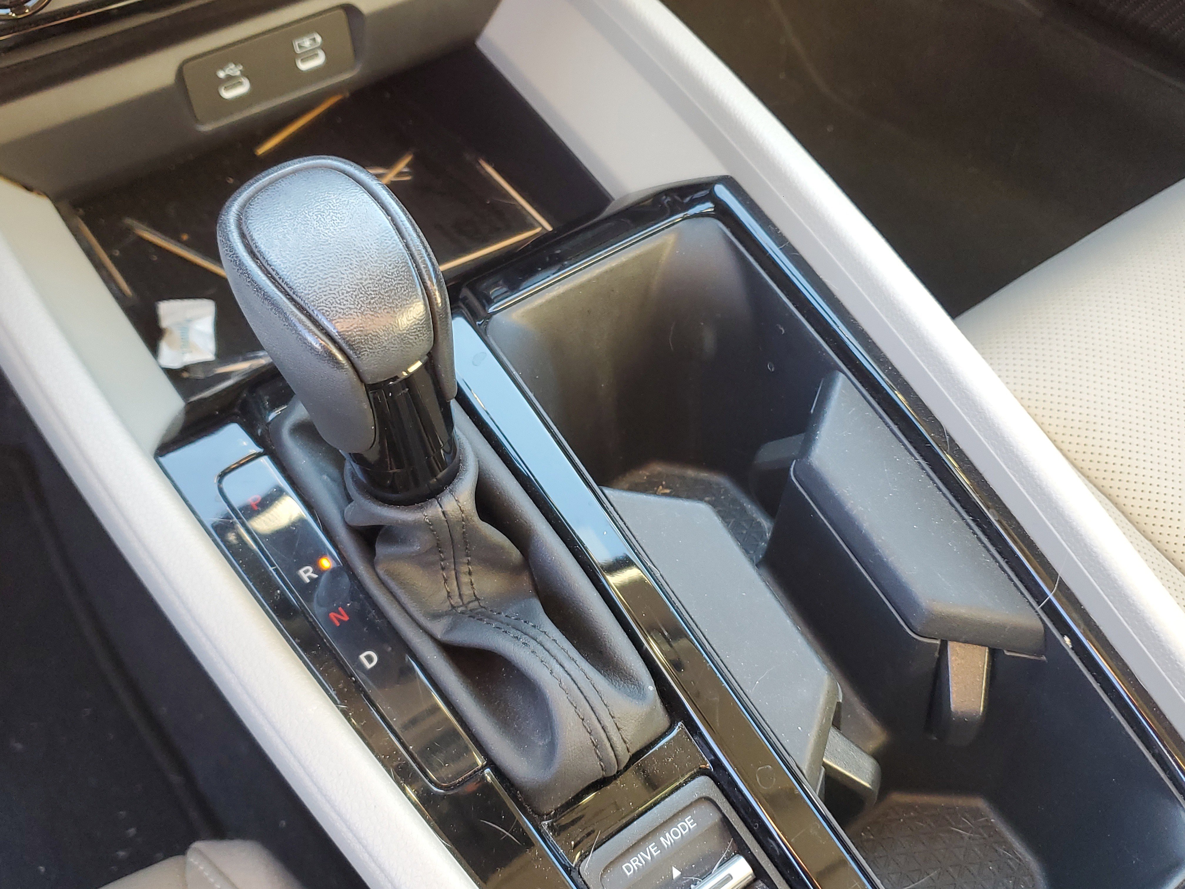 Certified 2023 Honda Accord EX-L image 27