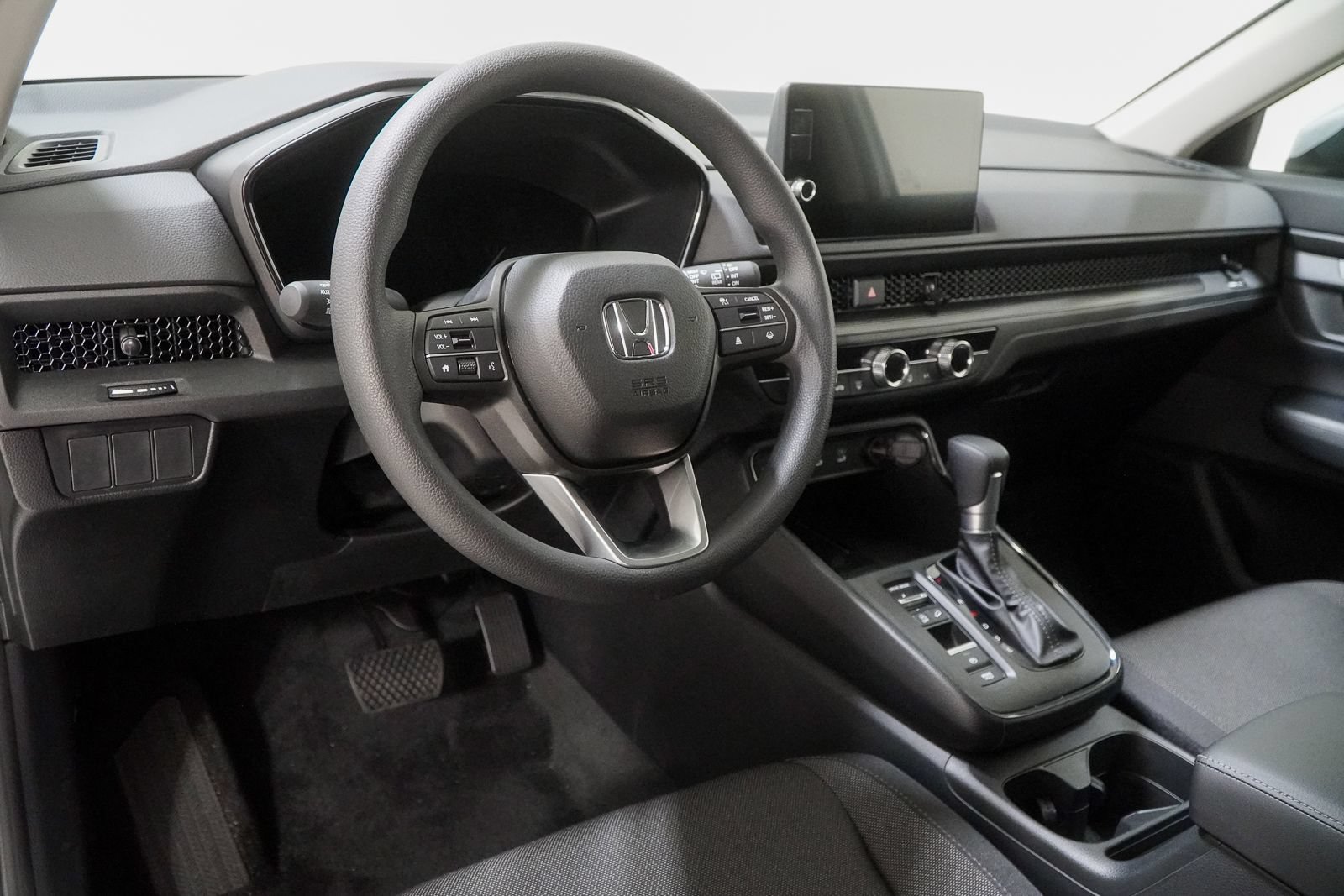 New 2026 Honda CR-V LX image 21