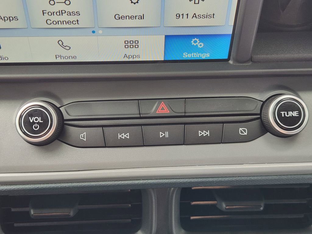 Used 2023 Ford Maverick XLT w/ Equipment Group 300A Standard image 18