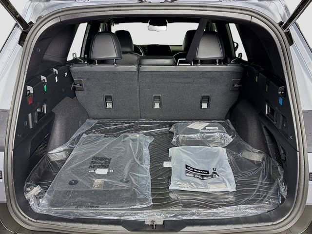 New 2026 Subaru Outback Touring XT image 27