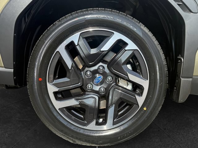 New 2026 Subaru Forester Premium AWD/4WD image 9