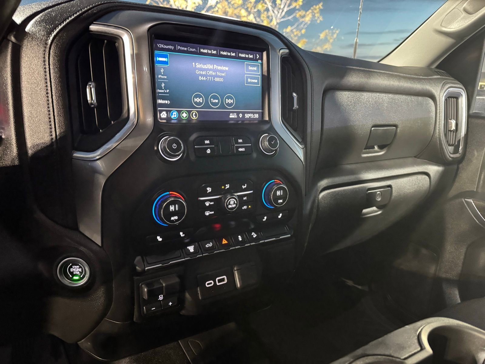 Used 2023 Chevrolet Silverado 2500 LT w/ Convenience Package image 21