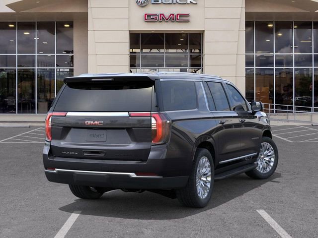 New 2026 GMC Yukon XL Elevation w/ LPO, Floor Liner Package image 4
