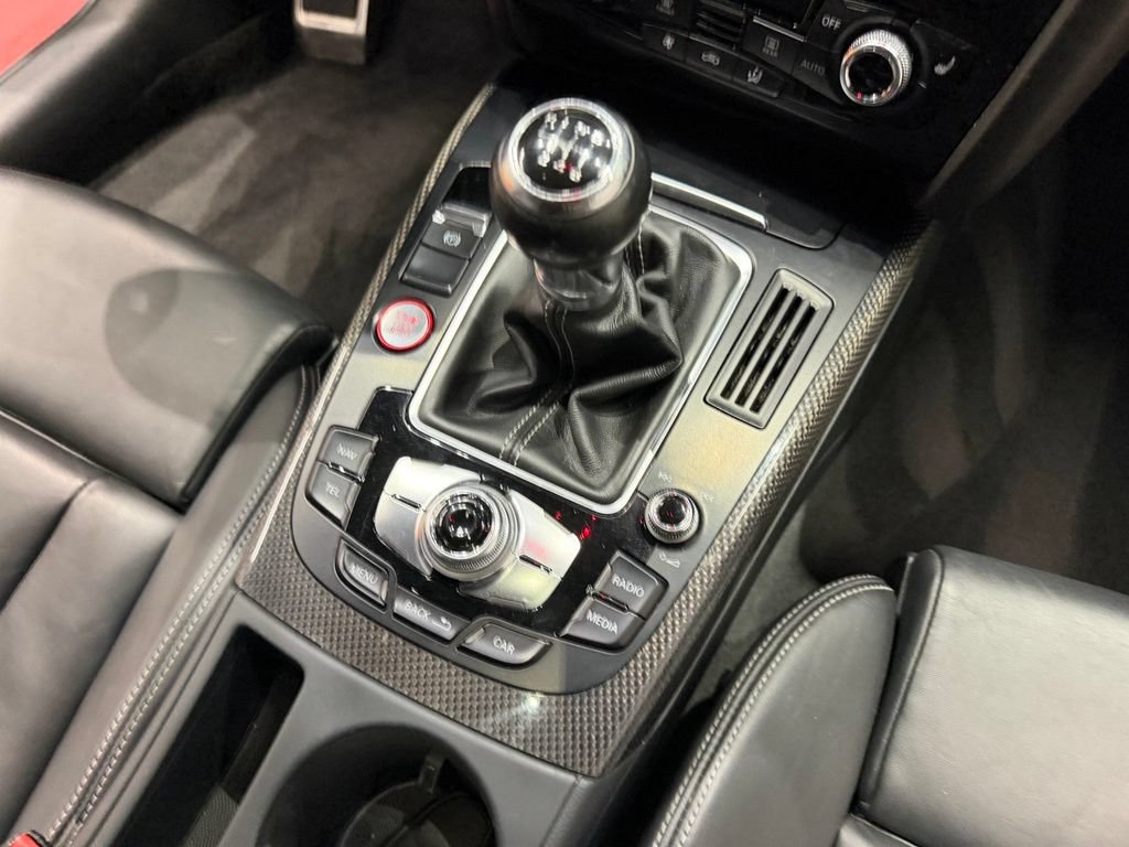 Used 2014 Audi S4 Premium Plus AWD/4WD image 54
