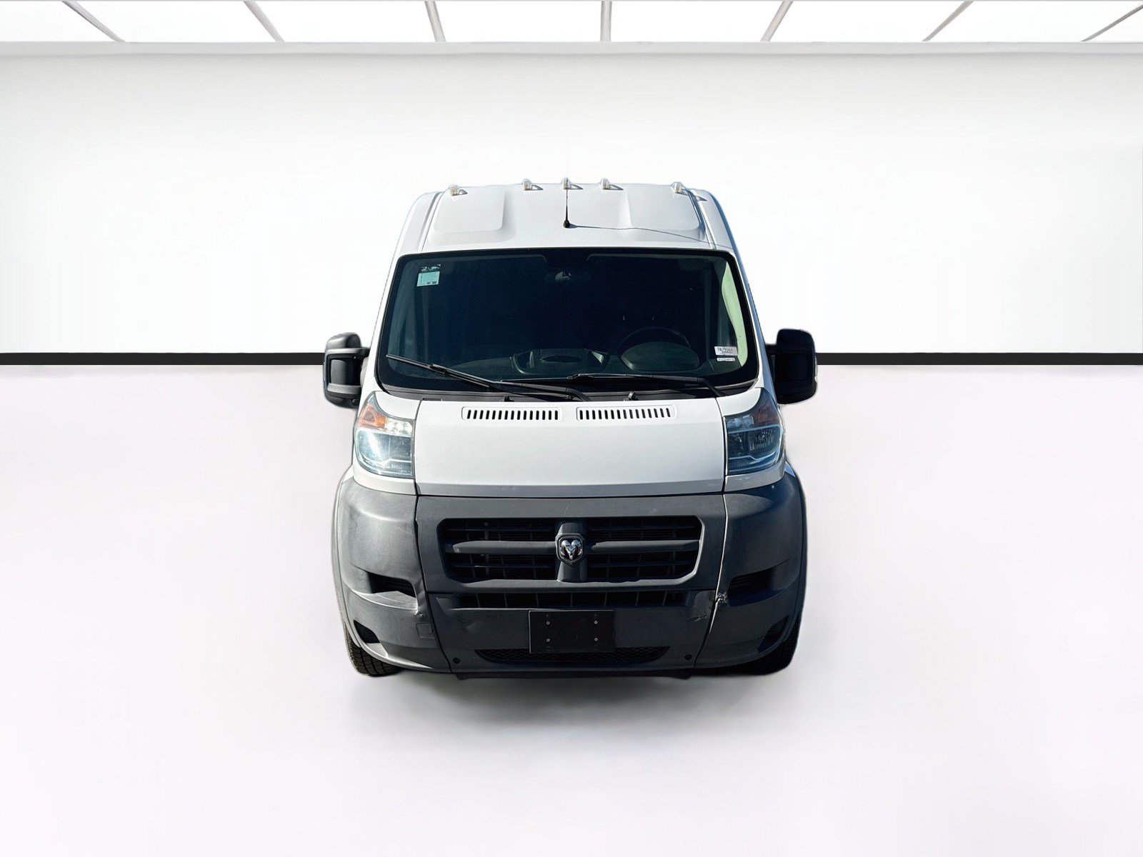 Used 2017 RAM ProMaster 2500 FWD image 2
