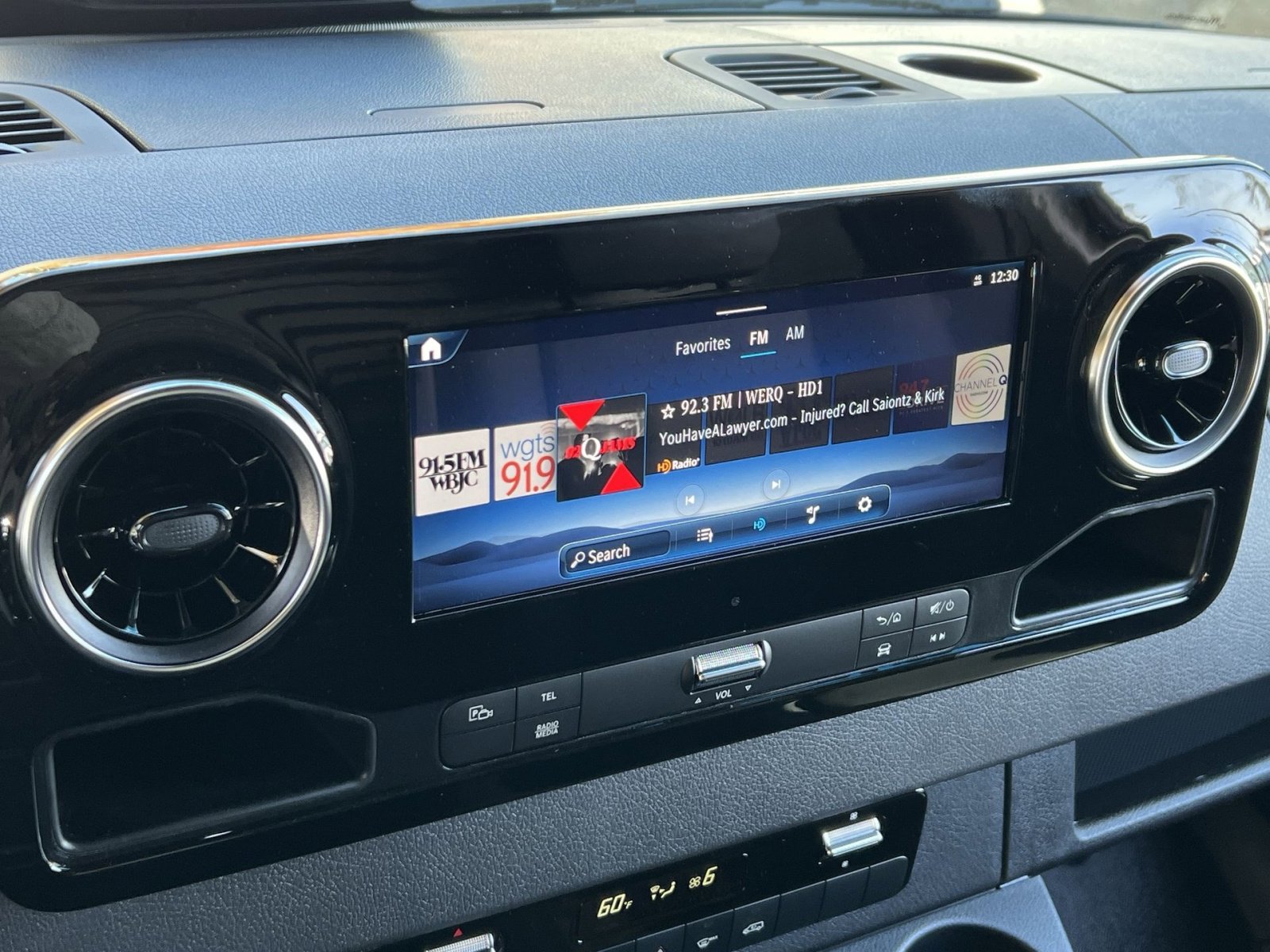 New 2026 Mercedes-Benz Sprinter 2500 image 16