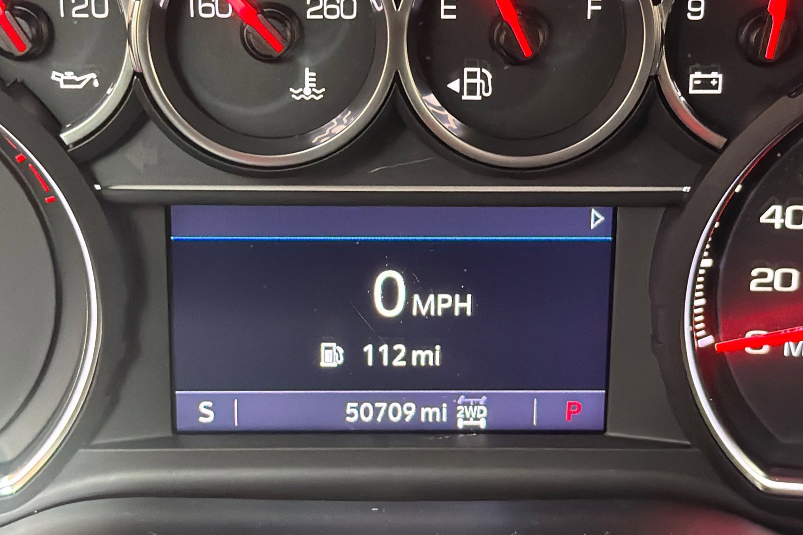 Used 2022 Chevrolet Silverado 1500 RST image 26