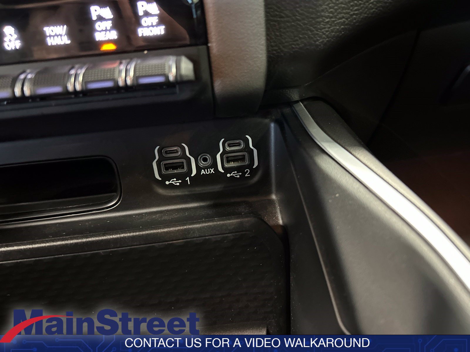 Used 2022 RAM 1500 Big Horn AWD/4WD image 29